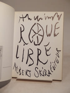Roue libre