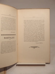 Chloé. Revue Jeune. Numéros 1, 2, 3 (janvier-mars 1910).