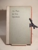 Au Pays de Don Quichotte. Souvenirs rapportés par Auguste F. Jaccaci (Préface d'Arsène Alexandre). Illustrés par Daniel Vierge.. JACCACI (Auguste F.), ...