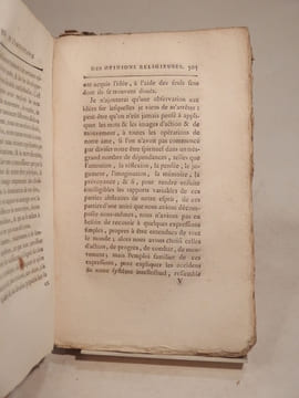 De l'Importance des opinions religieuses, par M. Necker.. NECKER