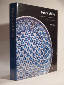 Dance of Fire. Iznik Tiles and Ceramics in the Sadberk Hanim Museum and Omer M. Loc Collections.