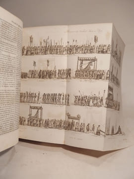 Voyage pittoresque dans les deux Amériques. Résumé général de tous les voyages de Colomb, Las-Casas, Oviedo, Gomara, Garcilazo de la Vega [...] par ...