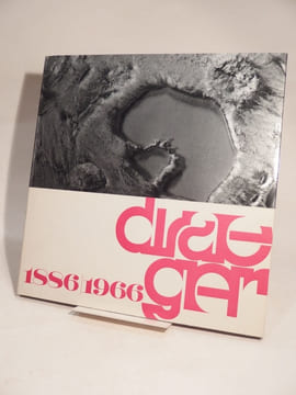 Draeger : 1886 - 1966, 80 ans d'imprimerie. . DRAEGER