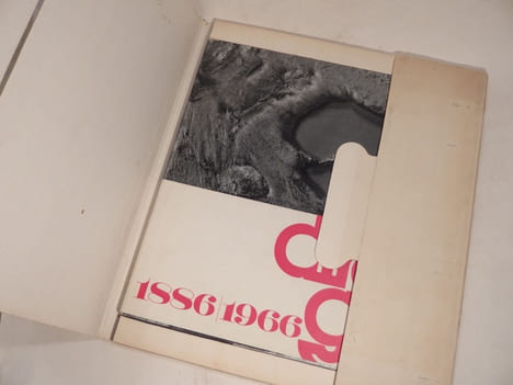 Draeger : 1886 - 1966, 80 ans d'imprimerie. . DRAEGER