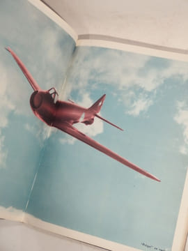 La Aeronautica Nacional al Servicio del Pais.. SECRETARIA DE AERONAUTICA DE LA NACION, DON BARTOLOME DE LA COLINA