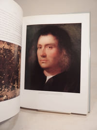 Giorgione, peintre de la "brièveté poétique". Catalogue raisonné. Traduit de l'anglais par Bernard Turtle. Iconographie Corinne Point et Ségolène Marbach.