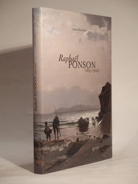 Raphaël Ponson (1835-1904). PENTCHEFF (Alexis), PONSON (Raphaël)