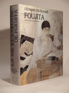 Léonard-Tsuguharu Foujita