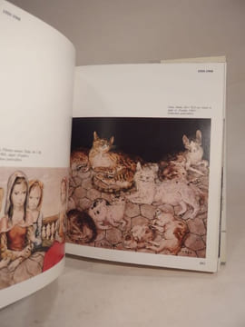 Léonard-Tsuguharu Foujita. BUISSON (Sylvie et Dominique), FOUJITA