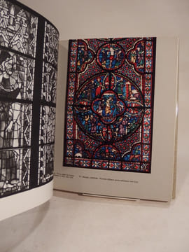 Le Vitrail français. Musée des Arts décoratifs, AUBERT (Marcel), CHASTEL (André), GRODECKI (Louis), GRUBER (Jean-Jacques), LAFOND (Jean), MATHEY ...