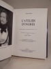 L'Atelier d'Ingres. Edition critique de l'ouvrage publié à Paris en 1878. Introduction, notes, postface et documents par Daniel Ternois.. ...