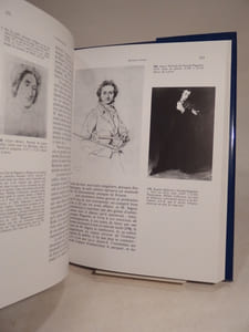 L'Atelier d'Ingres. Edition critique de l'ouvrage publié à Paris en 1878. Introduction, notes, postface et documents par Daniel Ternois.