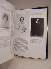 L'Atelier d'Ingres. Edition critique de l'ouvrage publié à Paris en 1878. Introduction, notes, postface et documents par Daniel Ternois.