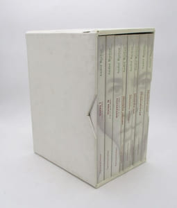 Vente André Breton, 42 rue Fontaine : 1) Livres 1 - 2) Livres 2 - 3) Manuscrits - 4) Tableaux modernes - 5) Arts populaires - 6) Tableaux modernes - 7) Photographies - 8) Arts primitifs.