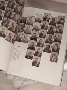 Vente André Breton, 42 rue Fontaine : 1) Livres 1 - 2) Livres 2 - 3) Manuscrits - 4) Tableaux modernes - 5) Arts populaires - 6) Tableaux modernes - 7) Photographies - 8) Arts primitifs.