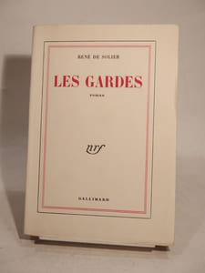 Les Gardes.