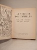 Le Sorcier des Familles. Almanach fatidique de Félix Labisse.. LABISSE (Félix)