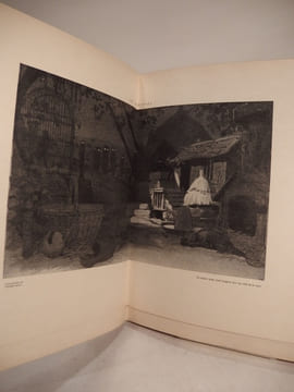 Chanteclerc. Illustrations en couleurs et en noir, dans le texte et hors texte, de MM. Tattegrain, Devambez, Guillonnet, Orazi et Georges Scott.. ...
