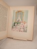 Histoire du Chevalier Des Grieux et de Manon Lescaut. Illustrations de Brunelleschi.. PREVOST (Abbé), BRUNELLESCHI