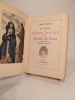 Histoire de Manon Lescaut et du Chevalier des Grieux. Illustrations de Charles Martin.. PREVOST (Abbé), MARTIN (Charles)