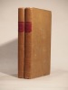 Manuscrit de 1905, ou Explication des Salons de Curtius au vingtième siècle ; par Gabriel Fictor. 2e édition.. FICTOR (Gabriel, pseud. Auguste JAL)