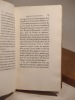 Manuscrit de 1905, ou Explication des Salons de Curtius au vingtième siècle ; par Gabriel Fictor. 2e édition.. FICTOR (Gabriel, pseud. Auguste JAL)