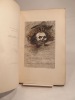 Poèmes fantasques, par Jean Rameau. Illustrations de Ary Gambard.. RAMEAU (Jean), GAMBARD (Ary)