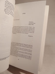Lettres à ses amis et quelques autres.