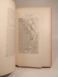 Musée rétrospectif de la classe 29. Modèles, plans et dessins de travaux publics à l'Exposition universelle internationale de 1900, à Paris. Rapport du comité d'installation.