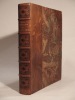 Journal d'émigration du Prince de Condé, 1789-1795, publié par le Comte de Ribes.. CONDE (Prince de), RIBES (Comte de)