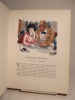 La Maison Philibert. Illustré de 88 aquarelles de Dignimont.. LORRAIN (Jean), DIGNIMONT