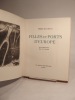 Filles et ports d'Europe, par Pierre Mac Orlan. Illustrations par Gus Bofa.. MAC ORLAN (Pierre), BOFA (Gus)