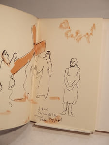 Le Chemin de Croix de Max Jacob.