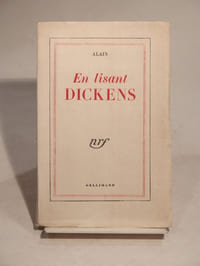 En lisant Dickens