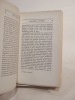 Journal intime, suivi de Esquisse d'une autobiographie, Considérations sur le péché, Méditations. Introduction et traduction de Pierre Klossowski.. ...