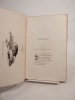 Les Fables de la Fontaine filtrées par Aurélien Scholl. Illustrations de E. Grivaz.. LA FONTAINE, SCHOLL (Aurélien), GRIVAZ (E.)