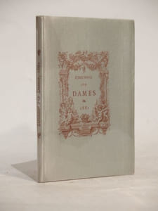 Etrennes aux Dames - 1881.