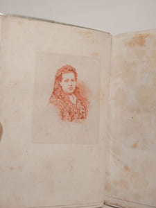 Etrennes aux Dames - 1881.