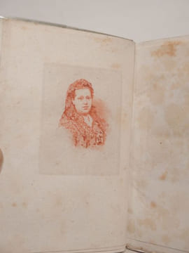 Etrennes aux Dames - 1881.. undefined