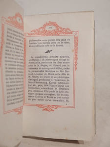 Etrennes aux Dames - 1881.