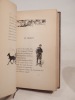 Paris qui roule. Avec dessins de Tiret-Bognet et ombres chinoises de Louis Bombled.. BASTARD (George), TIRET-BOGNET, BOMBLED (Louis)