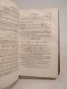 Application de l'algèbre à la géométrie.. BOURDON (Louis)