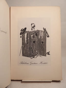 Le Bal des voleurs. Illustrations de R. Peynet. Gravures sur bois de T. Schmeid.. ANOUILH (Jean), PEYNET (R.), SCHMEID (Théo)