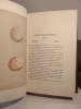 A Natural History of the Nests and Eggs of British Birds. 4th edition. With 248 plates chiefly coloured by hand. In Three Volumes.. MORRIS (Rev. F. ...