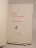 Chasses de Provence. (2e série). Crau et Camargue. Illustrations de l'auteur.. SAMAT (J.-B.)