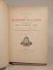 Le Gibier poil : Les Quadrupèdes de la chasse. Description - moeurs - acclimatation - chasse. Troisième édition.. CHERVILLE (Marquis G. de), BODMER ...