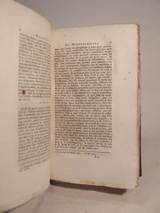 Manuel du minéralogiste, ou Sciagraphie du règne minéral, distribué d'après l'analyse chimique, par M. Torlern Bergman [...]. Mise au jour par M. Ferber [...]. Et traduite et augmentée de Notes par M. Mongez le jeune [...].