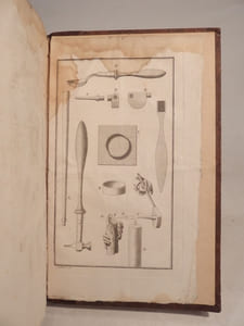 Manuel du minéralogiste, ou Sciagraphie du règne minéral, distribué d'après l'analyse chimique, par M. Torlern Bergman [...]. Mise au jour par M. Ferber [...]. Et traduite et augmentée de Notes par M. Mongez le jeune [...].