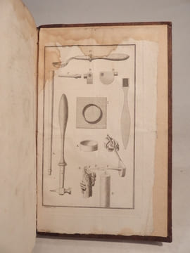 Manuel du minéralogiste, ou Sciagraphie du règne minéral, distribué d'après l'analyse chimique, par M. Torlern Bergman [...]. Mise au jour par M. ...