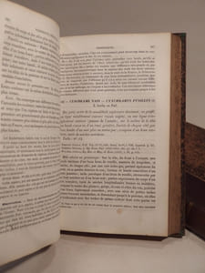 Ornithologie européenne, ou Catalogue descriptif, analytique et raisonné des oiseaux observés en Europe.